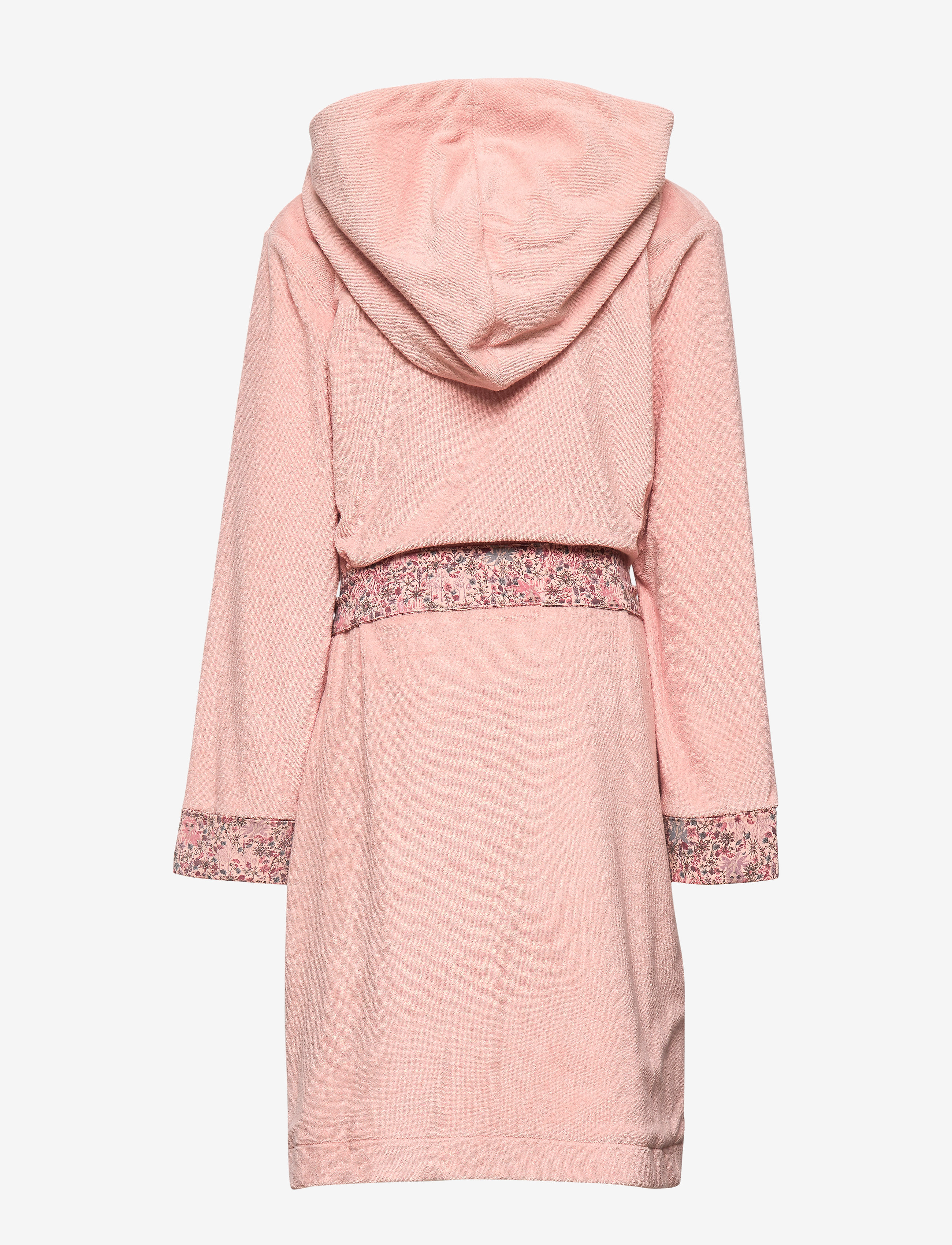 Disney by Wheat - Bathrobe Frozen - misty rose - 1