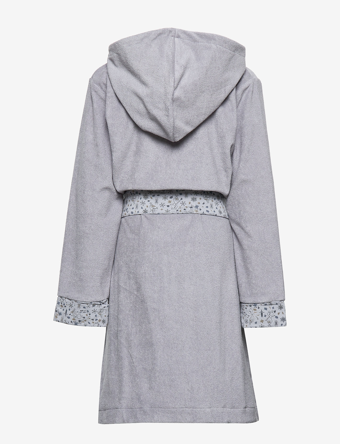 Disney by Wheat - Bathrobe Olaf - dove - 1