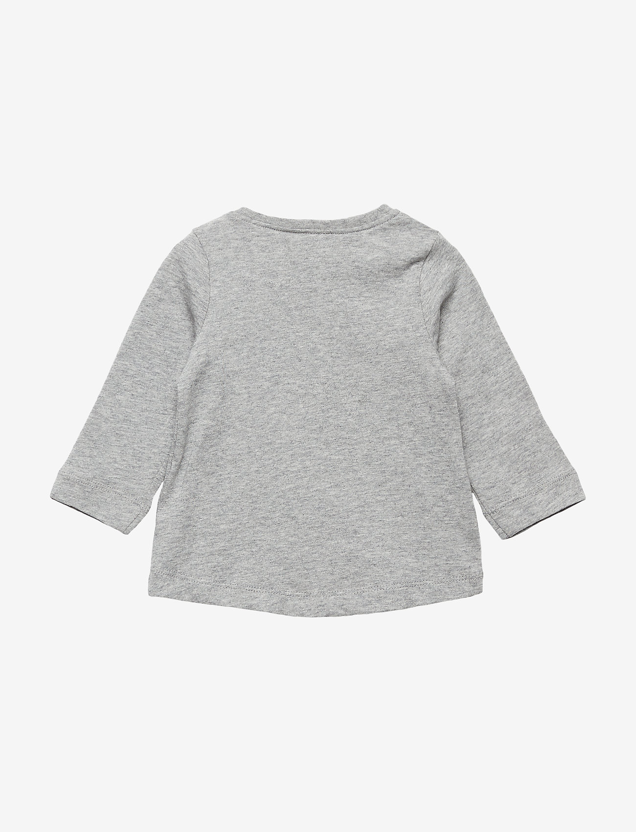 Disney by Wheat - T-Shirt Minnie Ink - melange grey - 1