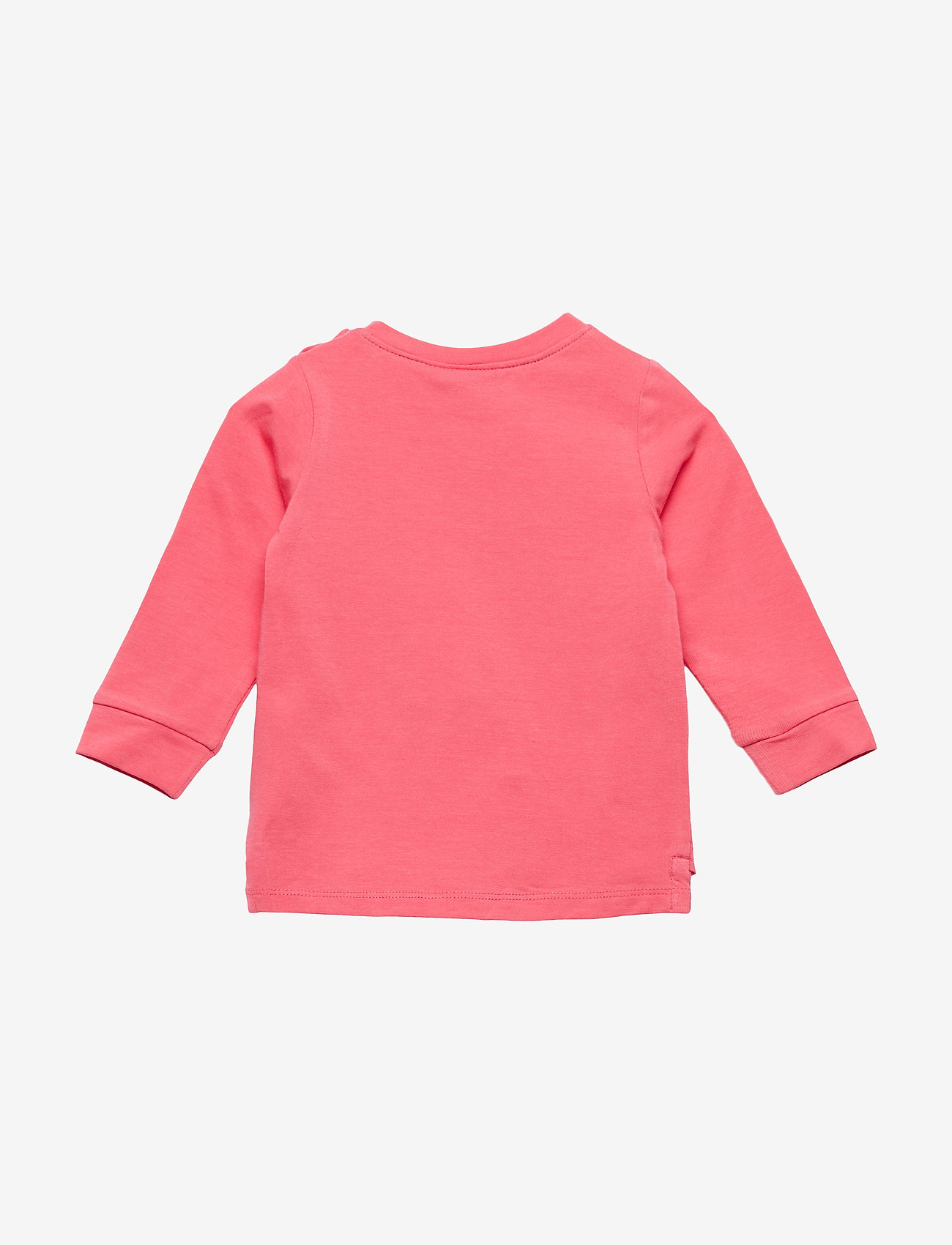 Disney by Wheat - T-Shirt Minnie Glitter - claret red - 1