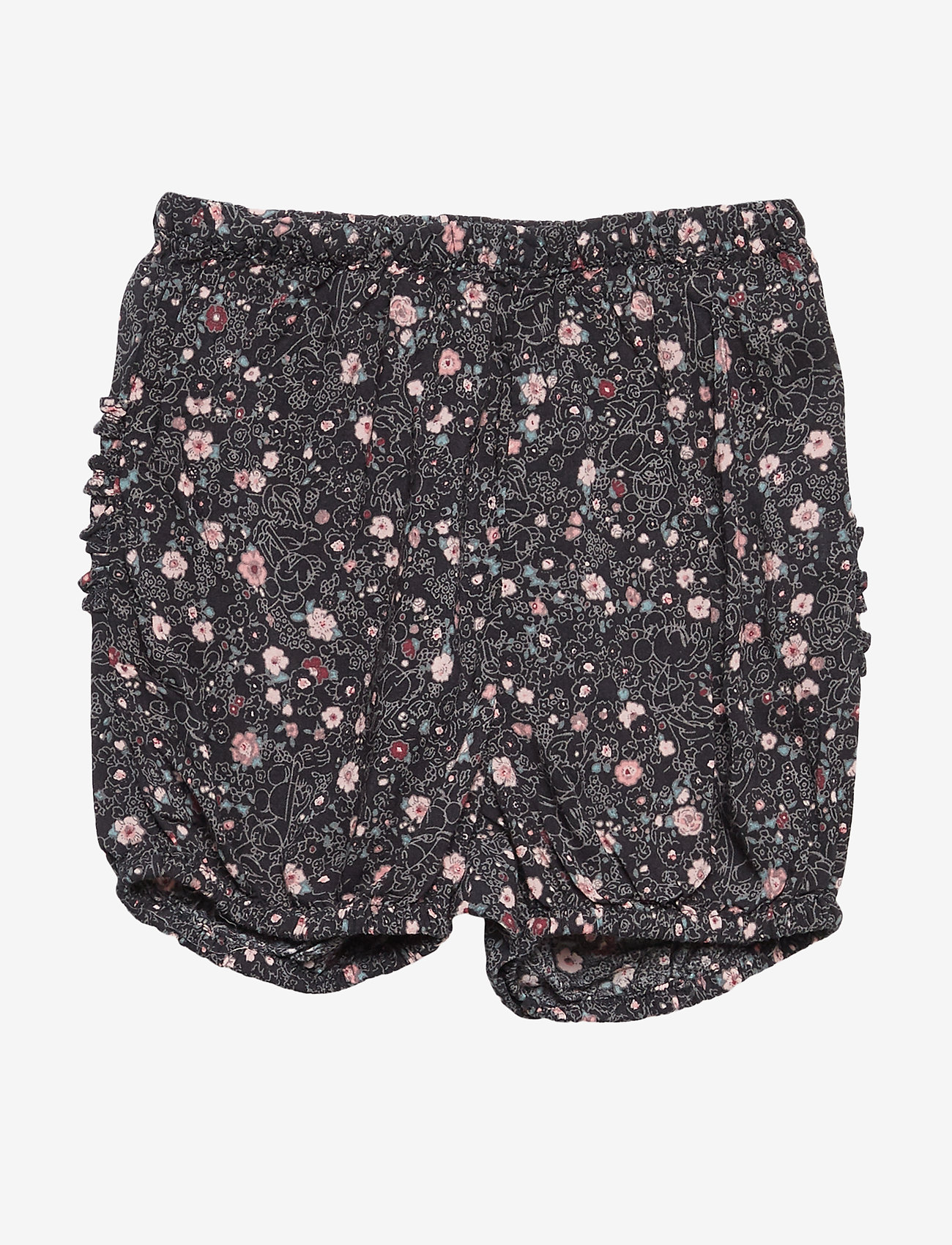 Disney by Wheat - Nappy Pants Minnie - midnight blue - 0