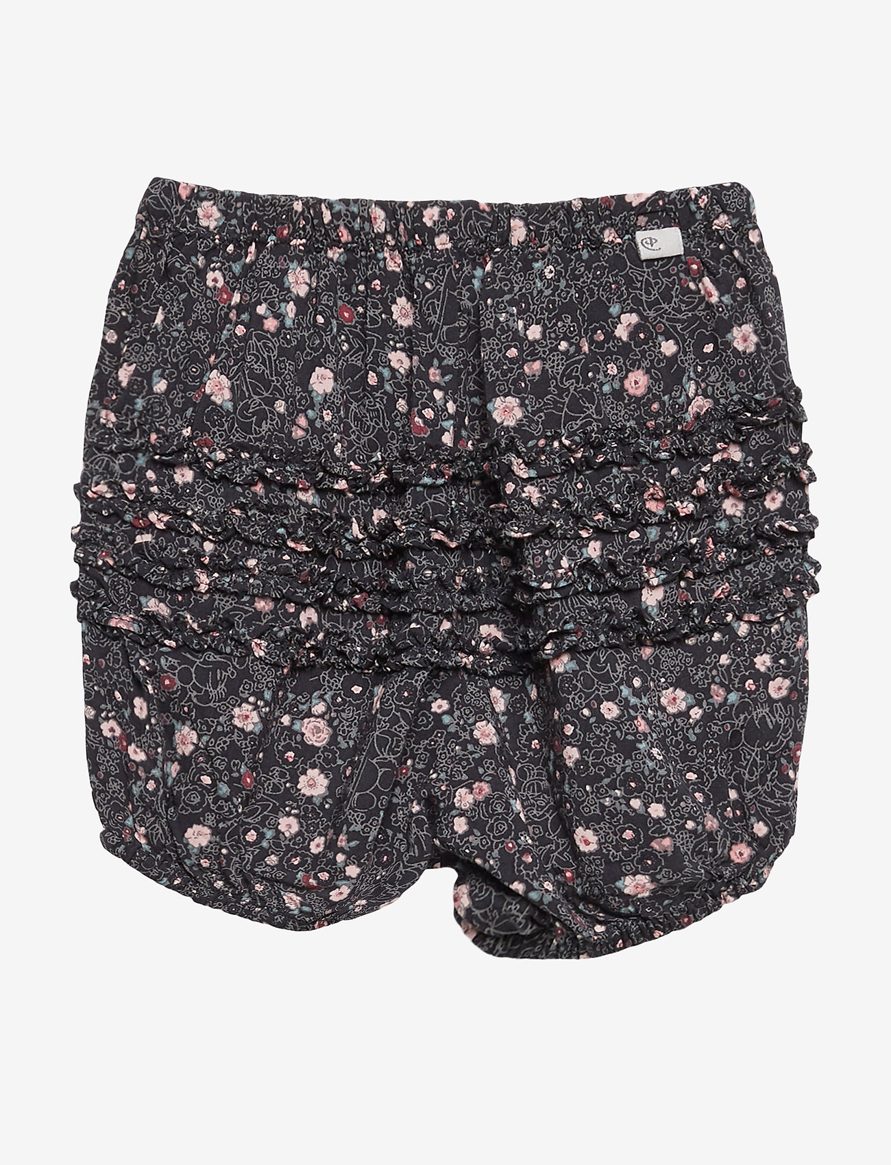Disney by Wheat - Nappy Pants Minnie - midnight blue - 1