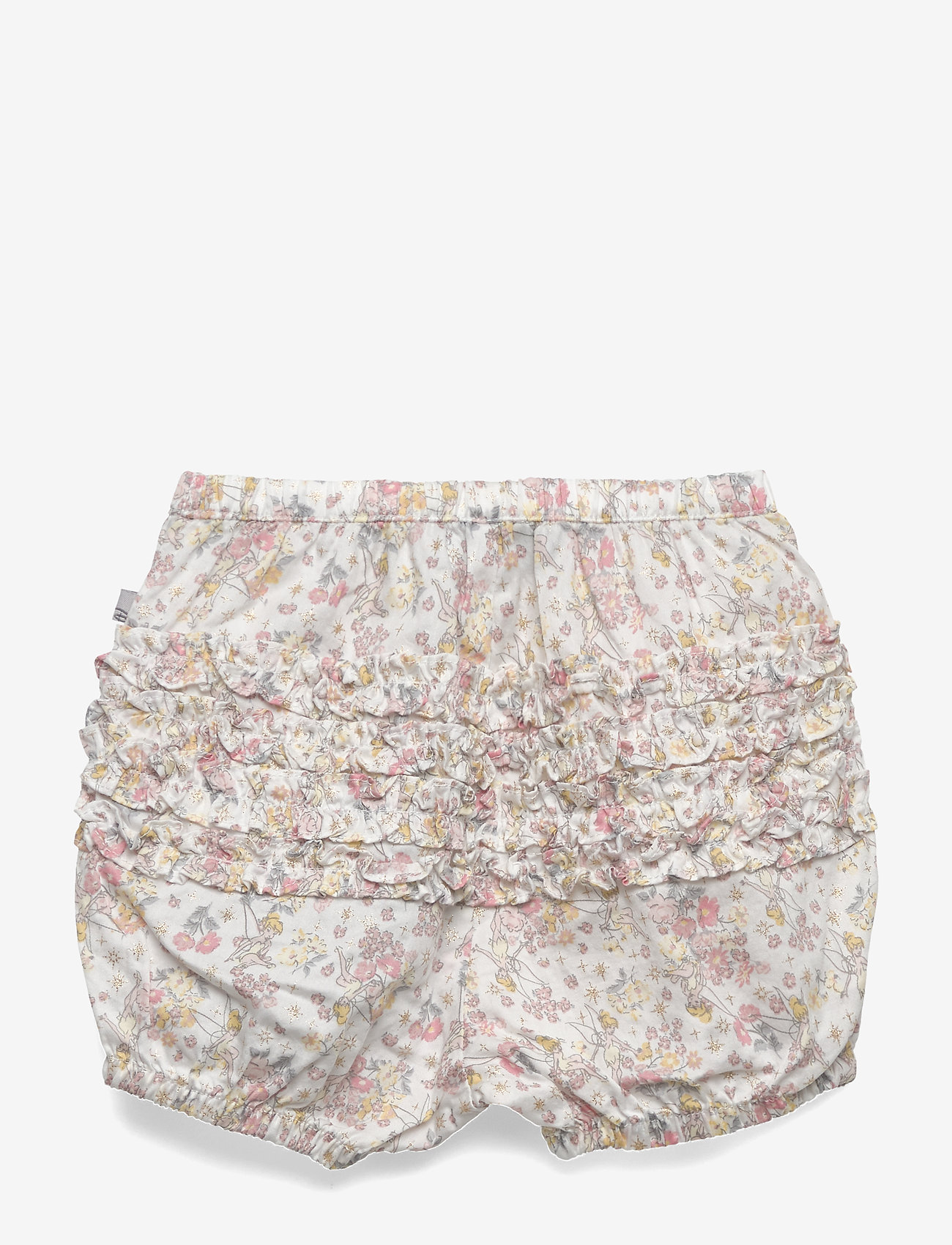 Disney by Wheat - Nappy Pants Ruffles Tinker Bell - ivory - 1