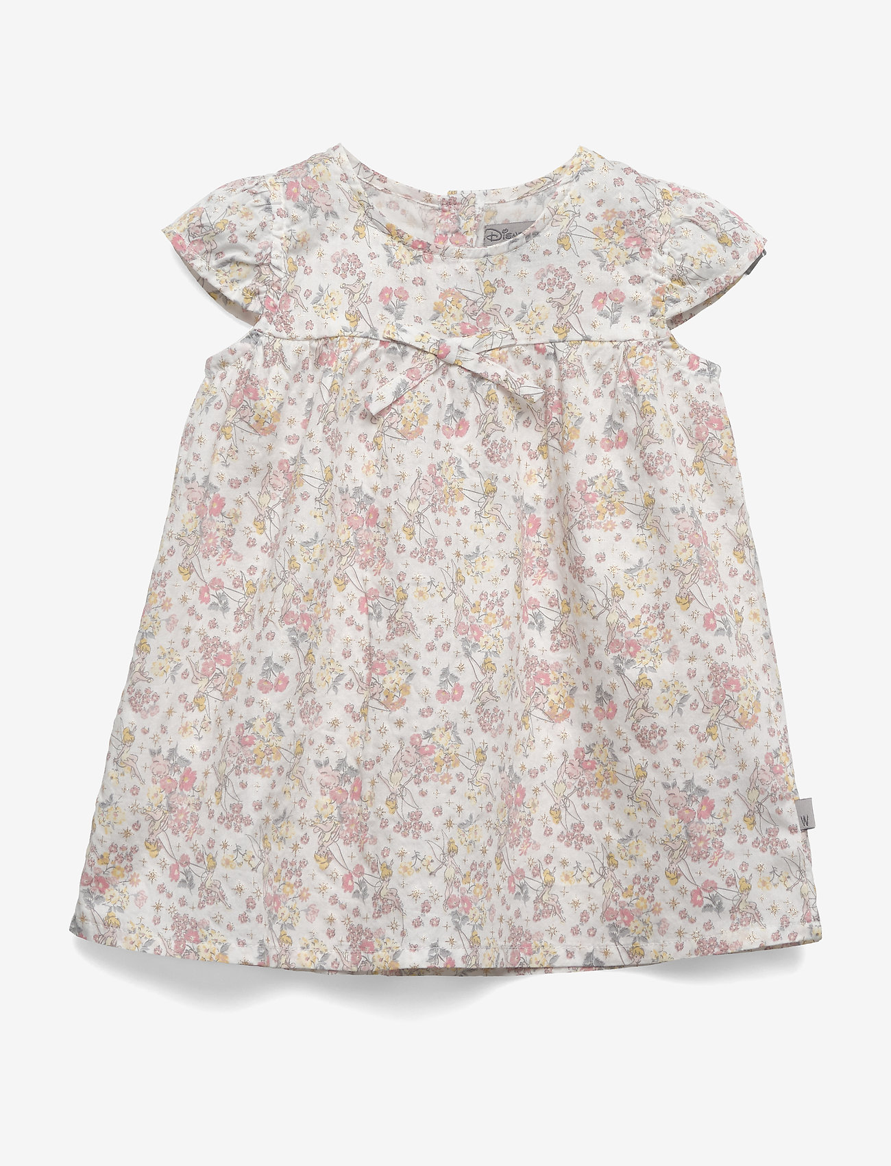 Disney by Wheat - Dress Bow Tinker Bell - ivory - 0