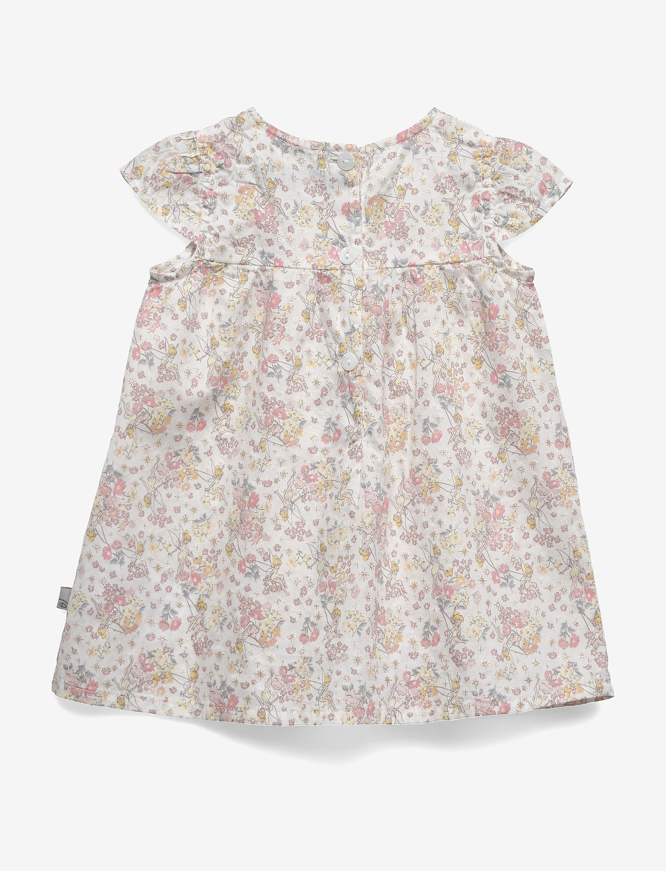 Disney by Wheat - Dress Bow Tinker Bell - ivory - 1