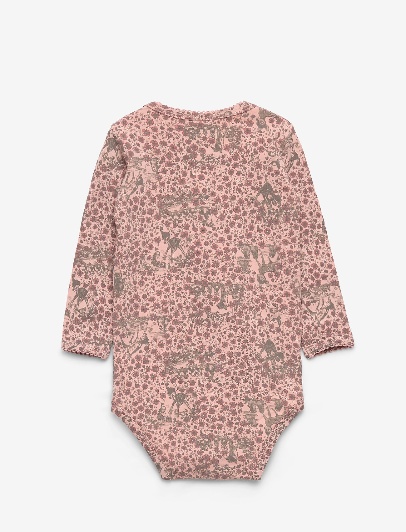 Disney by Wheat - Body Bambi - misty rose - 1