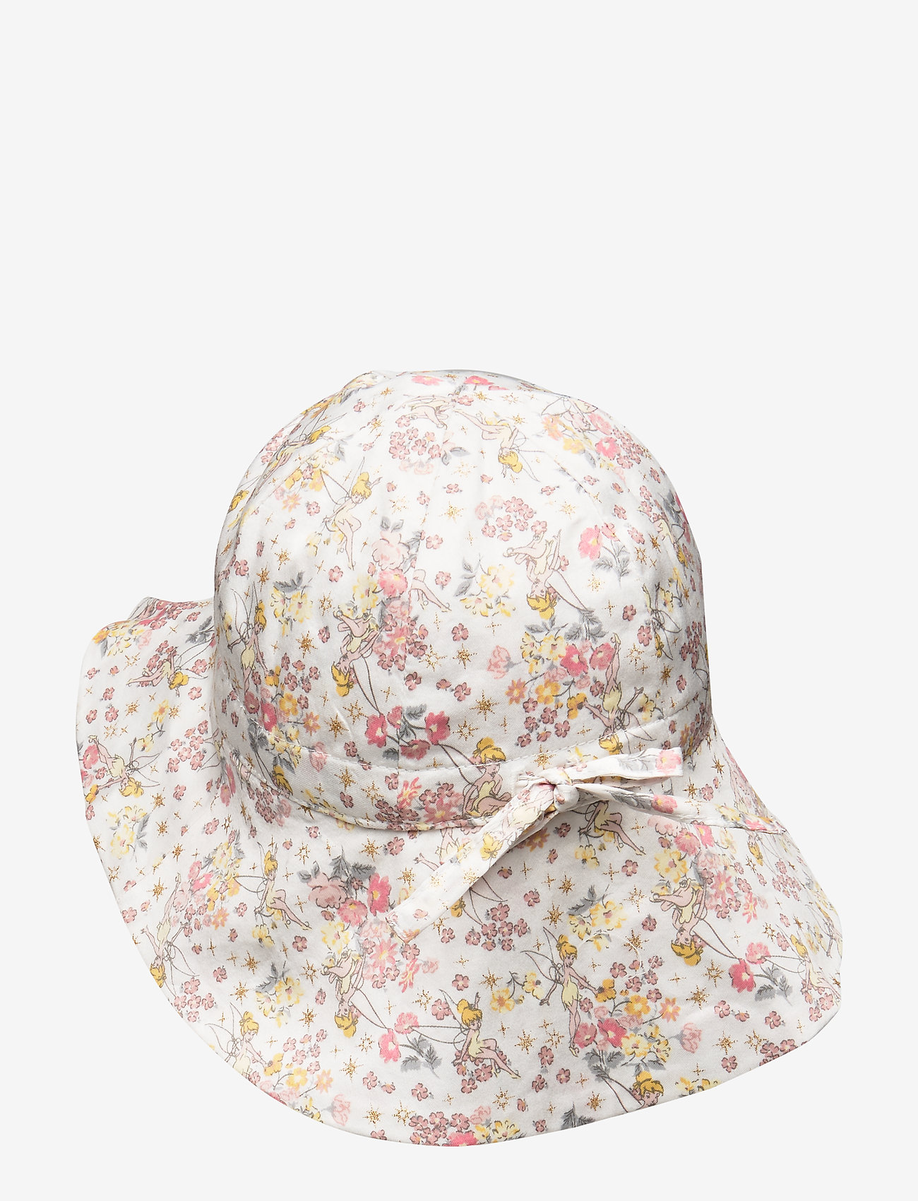 Disney by Wheat - Baby Girl Sun Hat Tinker Bell - ivory - 1