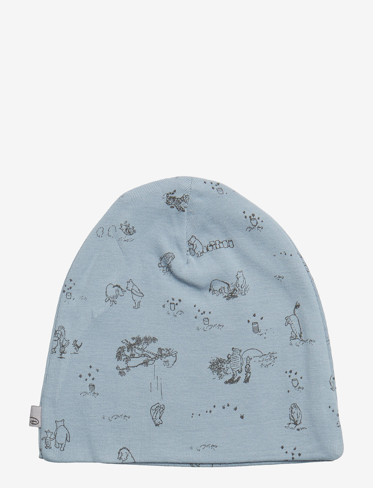 Disney by Wheat - Baby Beanie Winnie the Pooh - sky - 0