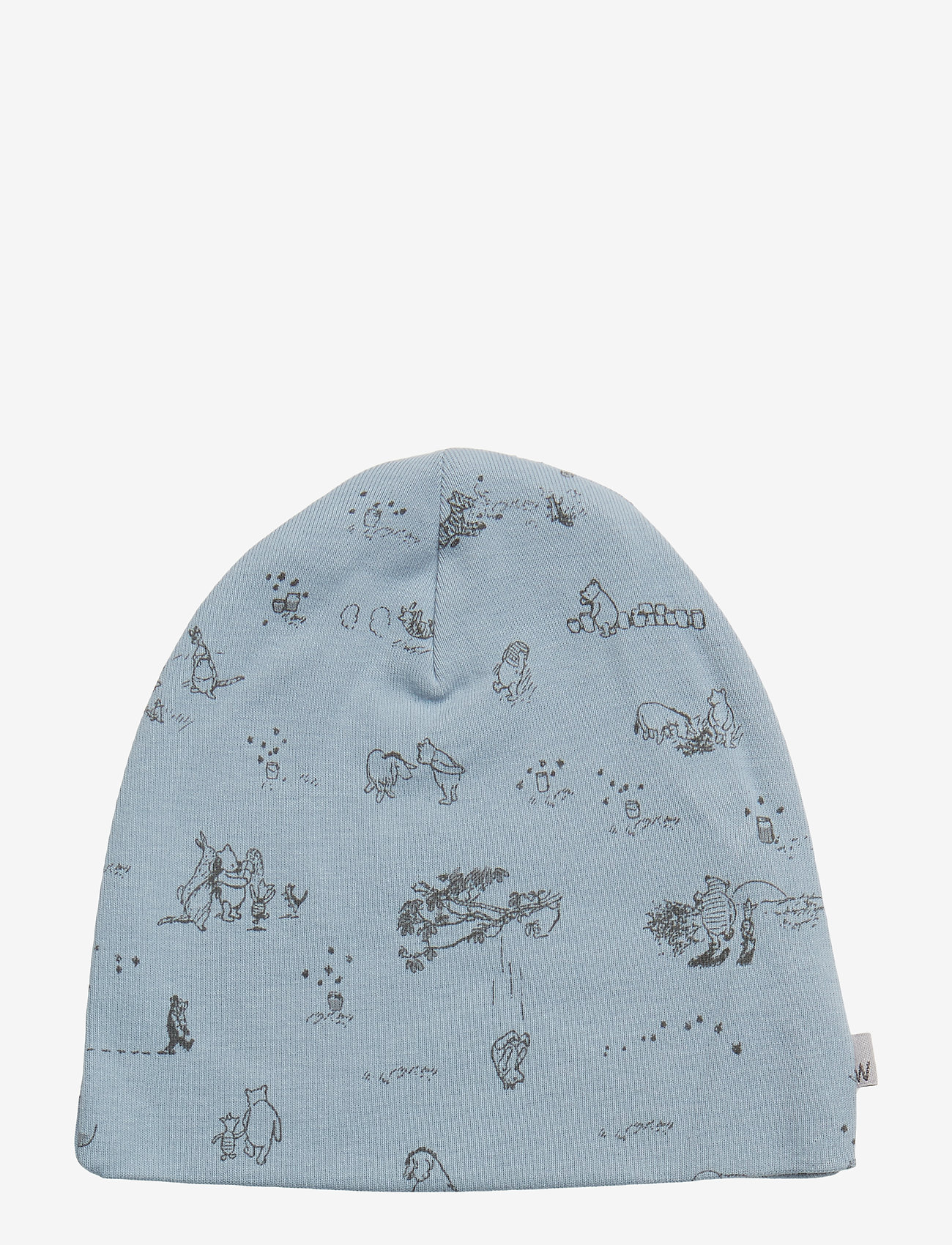Disney by Wheat - Baby Beanie Winnie the Pooh - sky - 1