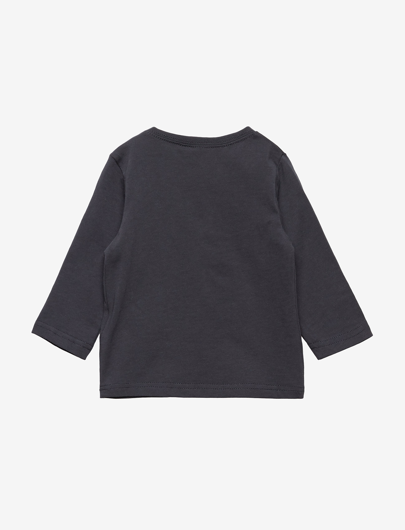 Disney by Wheat - T-Shirt Mickey Stripe - midnight blue - 1