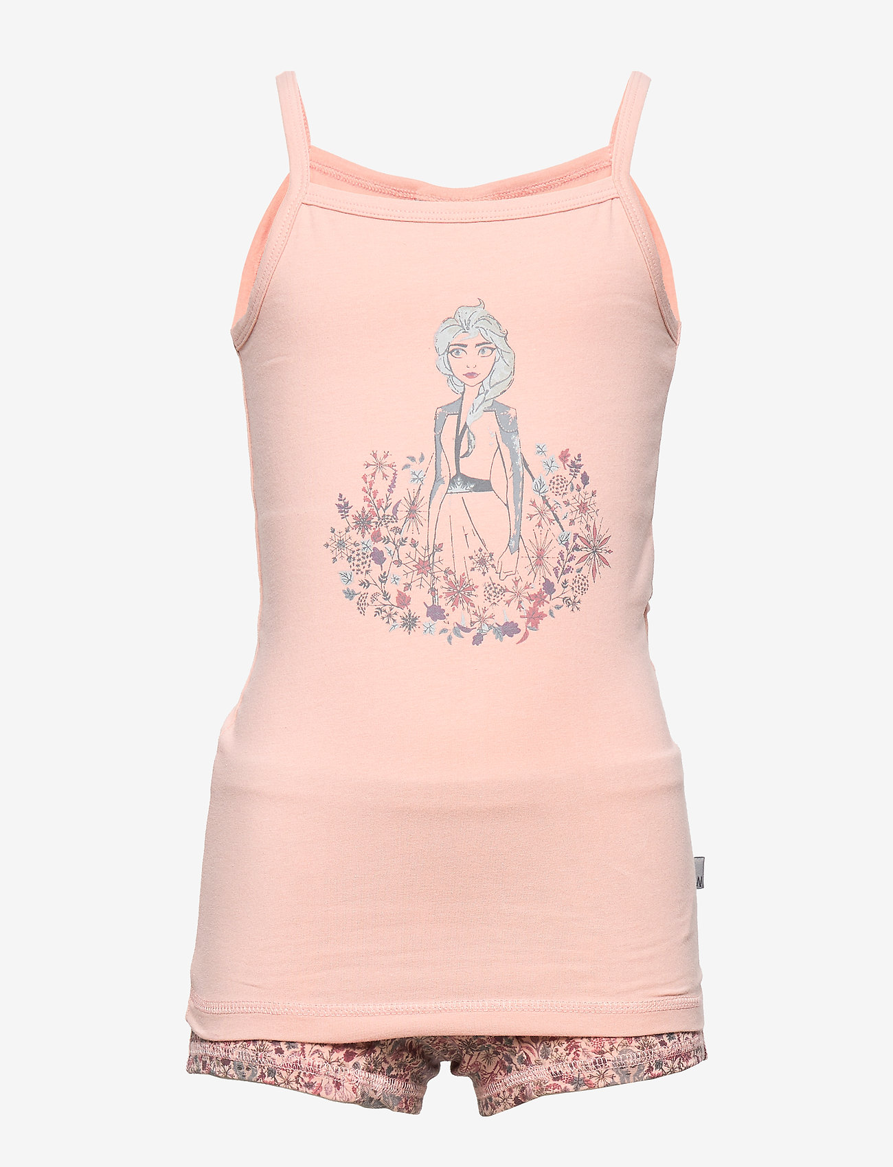 Disney by Wheat - Girls Underwear Frozen - misty rose - 0