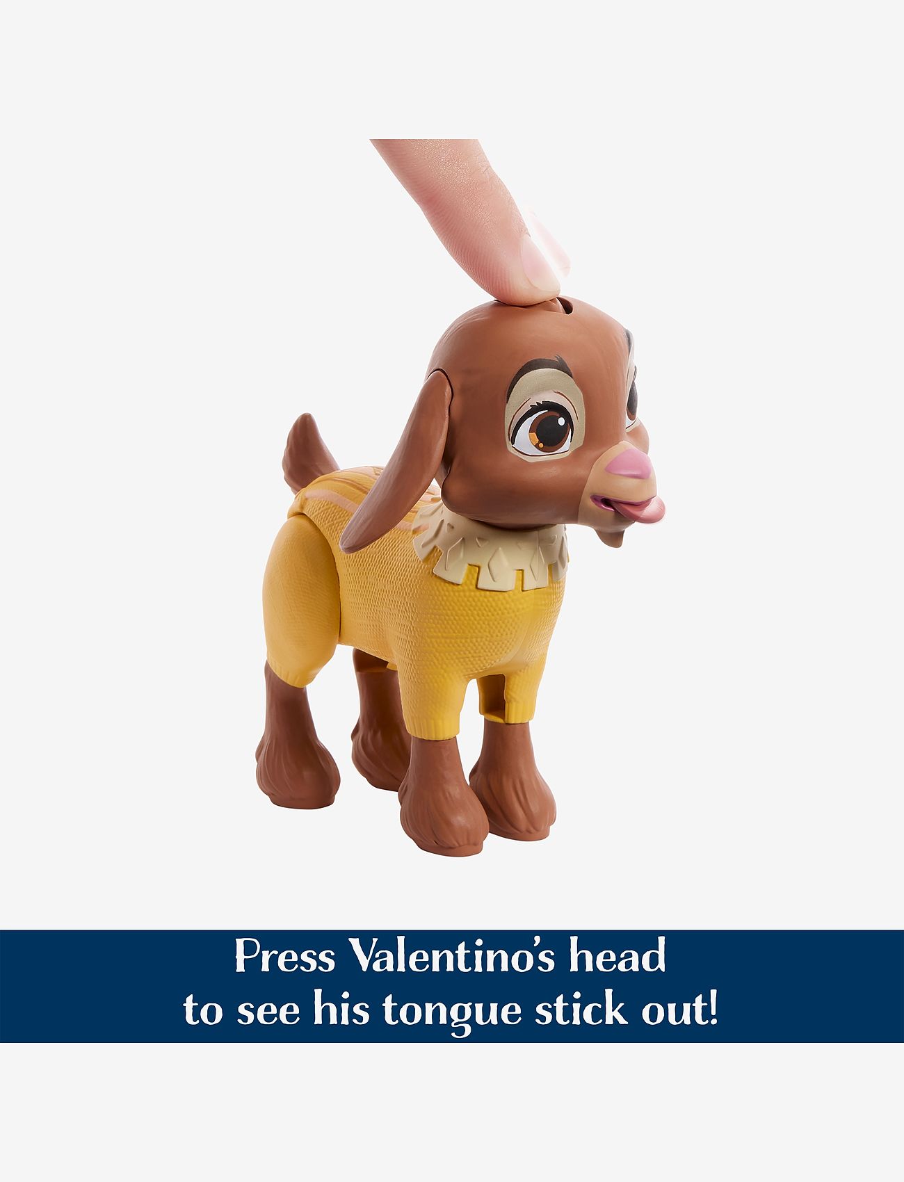 Prinzessinnen - Disney Wish Asha of Rosas Adventure Pack Fashion Doll - puppen - multi color - 3