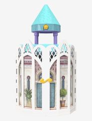 Prinsesser - Disney Wish Rosas Castle Playset - lekesett - multi color - 2