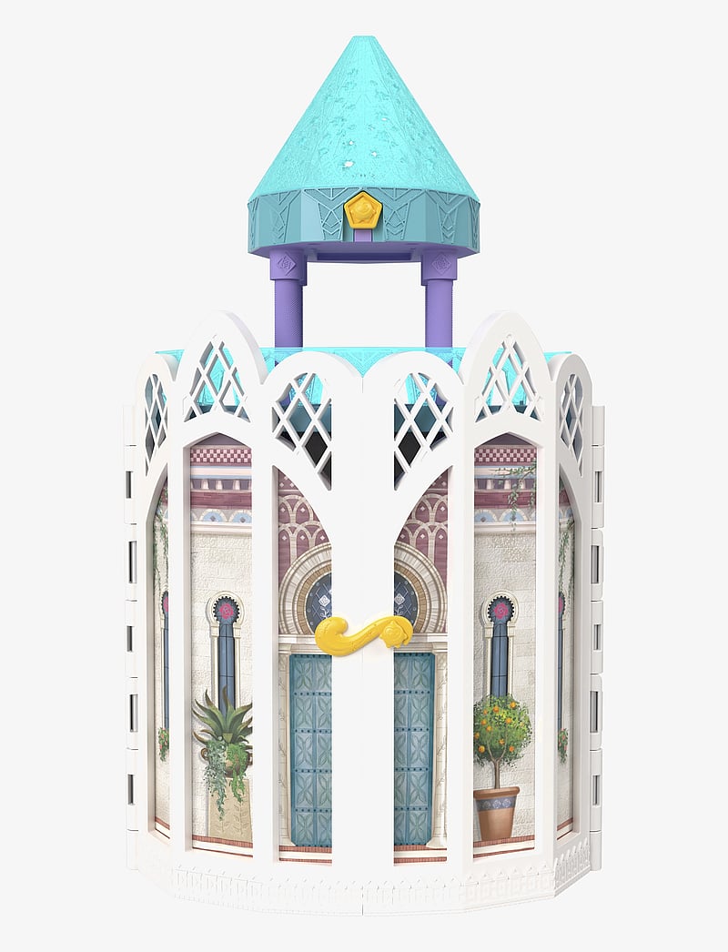 Wish - Disney Wish Rosas Castle Playset - spiel-sets - multi color - 1