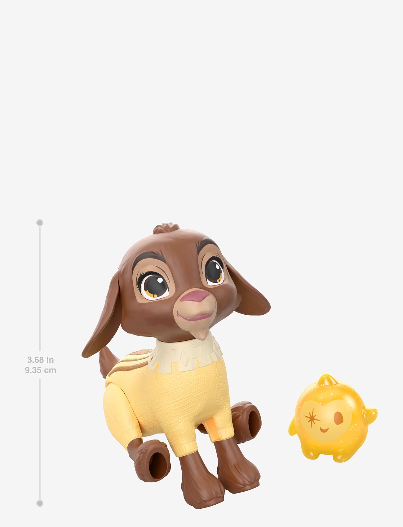 Princesses - Disney Princess Disney Wish Valentino & Star Set - legesæt - multicolor - 2