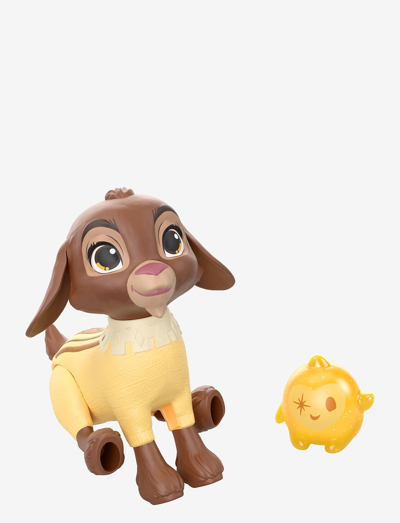 Princesses - Disney Princess Disney Wish Valentino & Star Set - legesæt - multicolor - 4