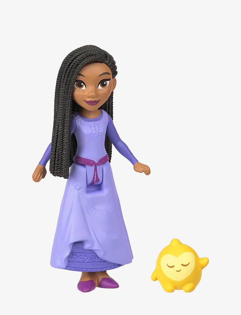 Prinzessinnen - Disney Wish Cottage Home Playset - film- & märchenfiguren - multi color - 3