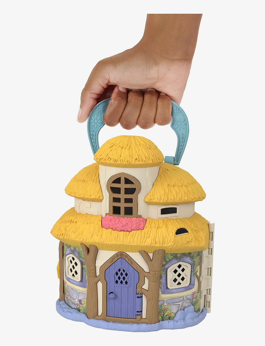 Disney Wish - Disney Wish Cottage Home Playset - die niedrigsten preise - multi color - 5