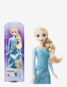 Disney Frozen Elsa Doll, Frost