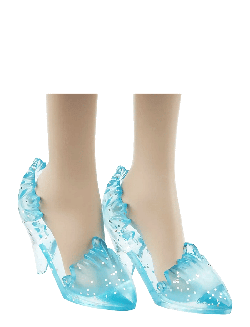 Frozen - Disney Frozen Elsa Fashion Doll and Accessory Toy Inspired by the Movie - dúkkur - multi color - 4