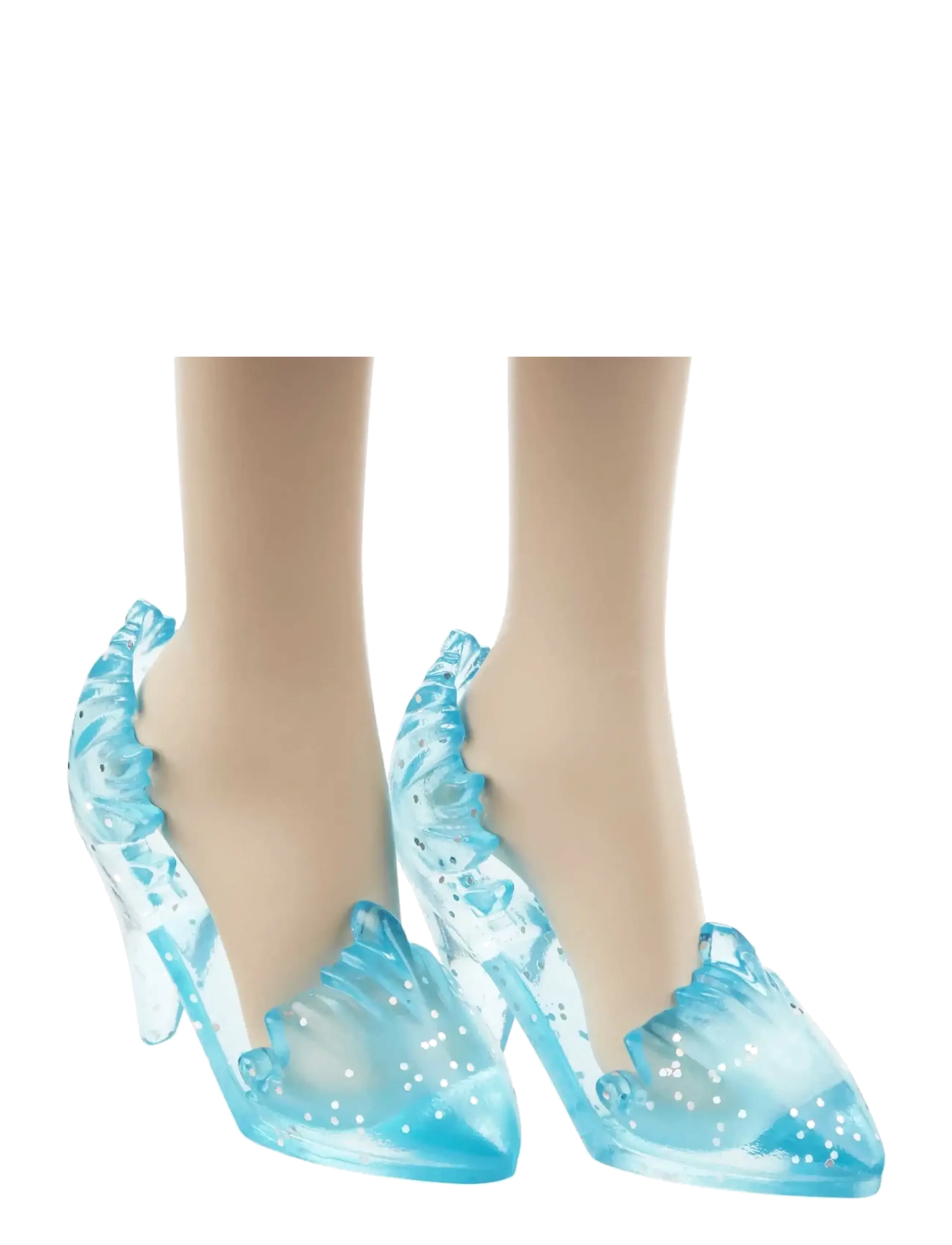 Frozen - Disney Frozen Elsa Fashion Doll and Accessory Toy Inspired by the Movie - dúkkur - multi color - 4