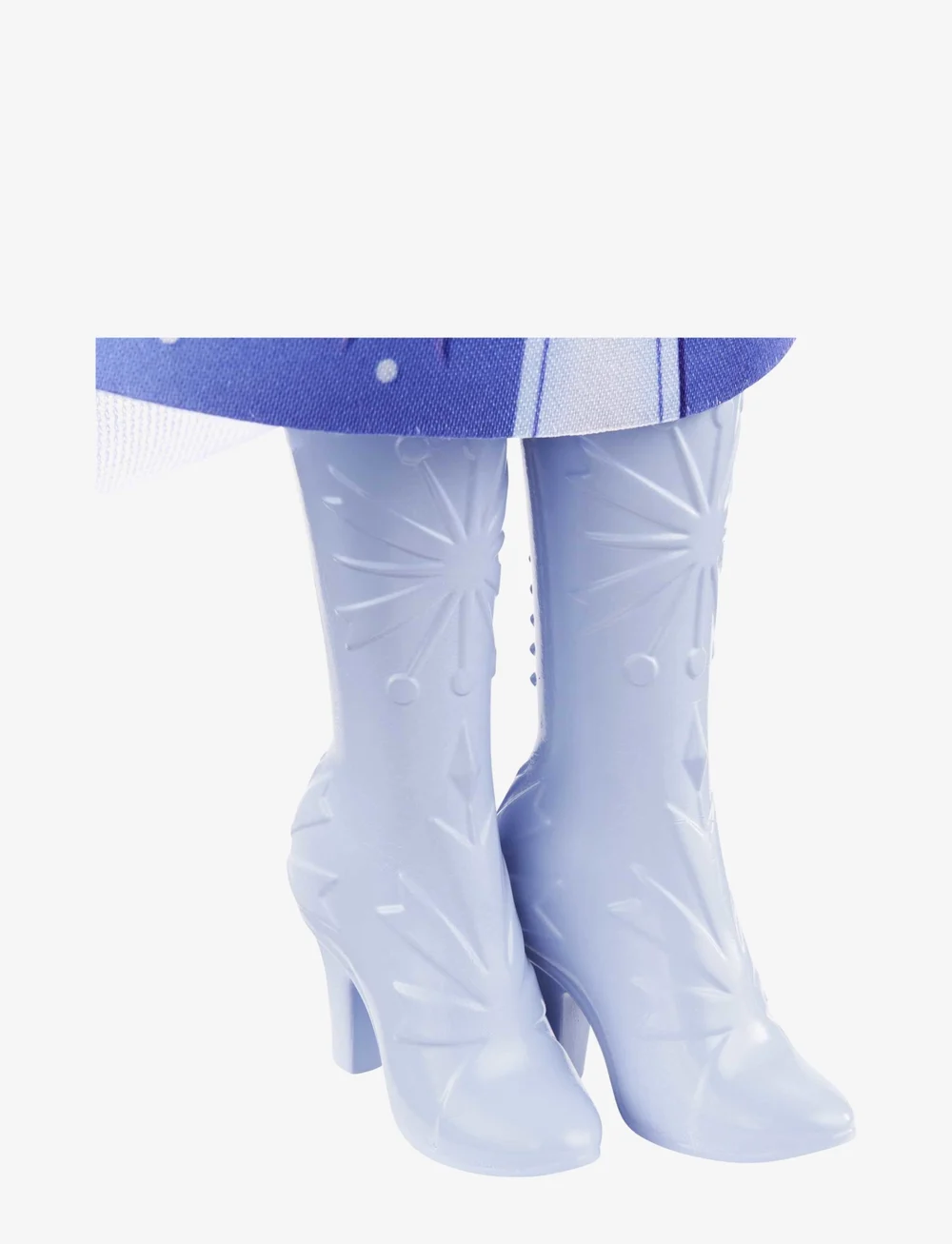 Frozen - Disney Frozen Elsa Fashion Doll and Accessory Toy Inspired by the Movie 2 - dúkkur - multi color - 4