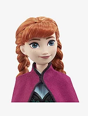 Frost - Disney Frozen Anna Doll - dukker - multi color - 2