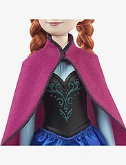Frost - Disney Frozen Anna Doll - dukker - multi color - 3