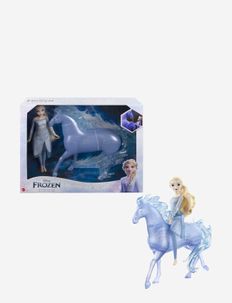 Disney Frozen Elsa & Nokk, Frost