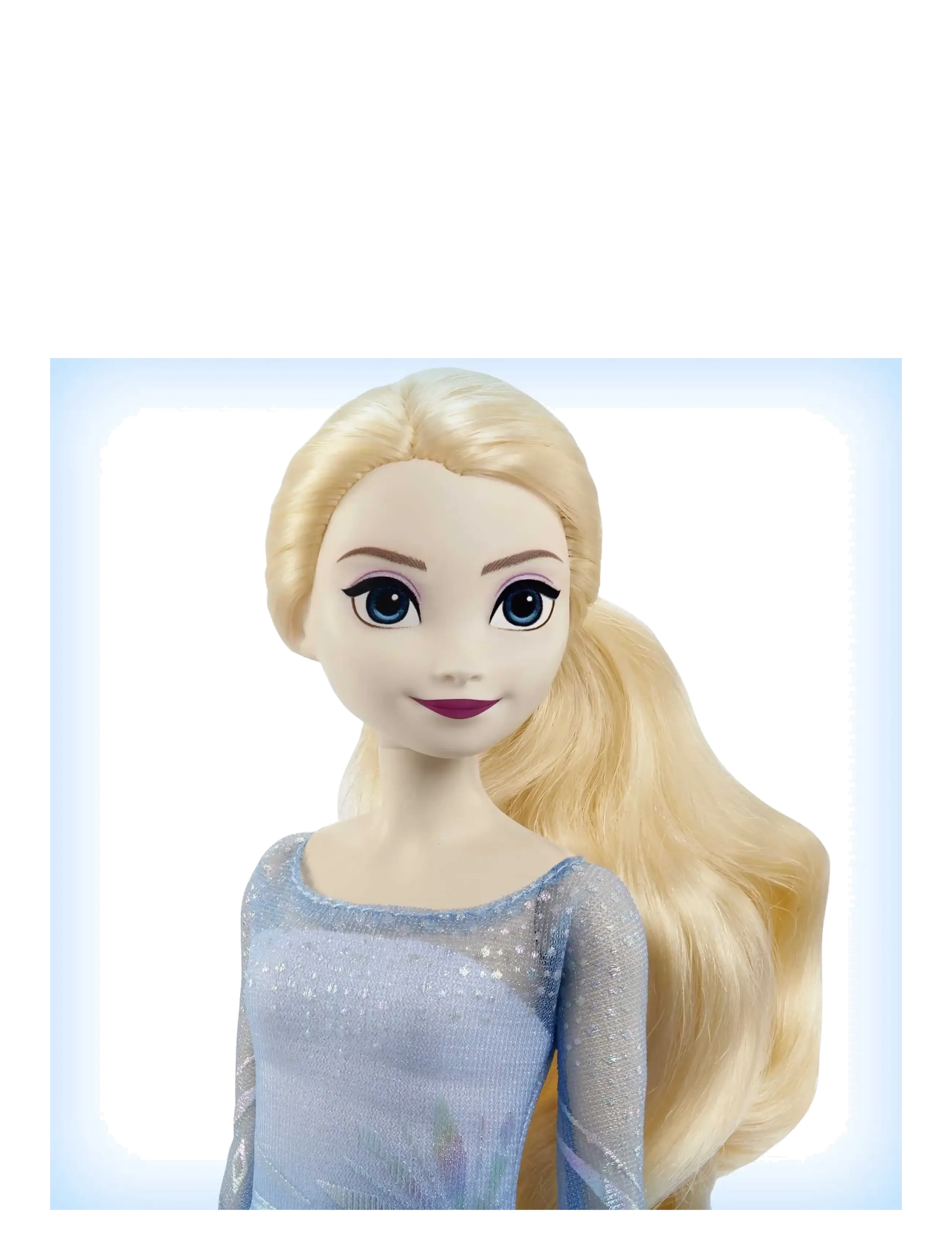Frost - Frozen FR FD ELSA & NOKK SET - dukker - multi color - 3