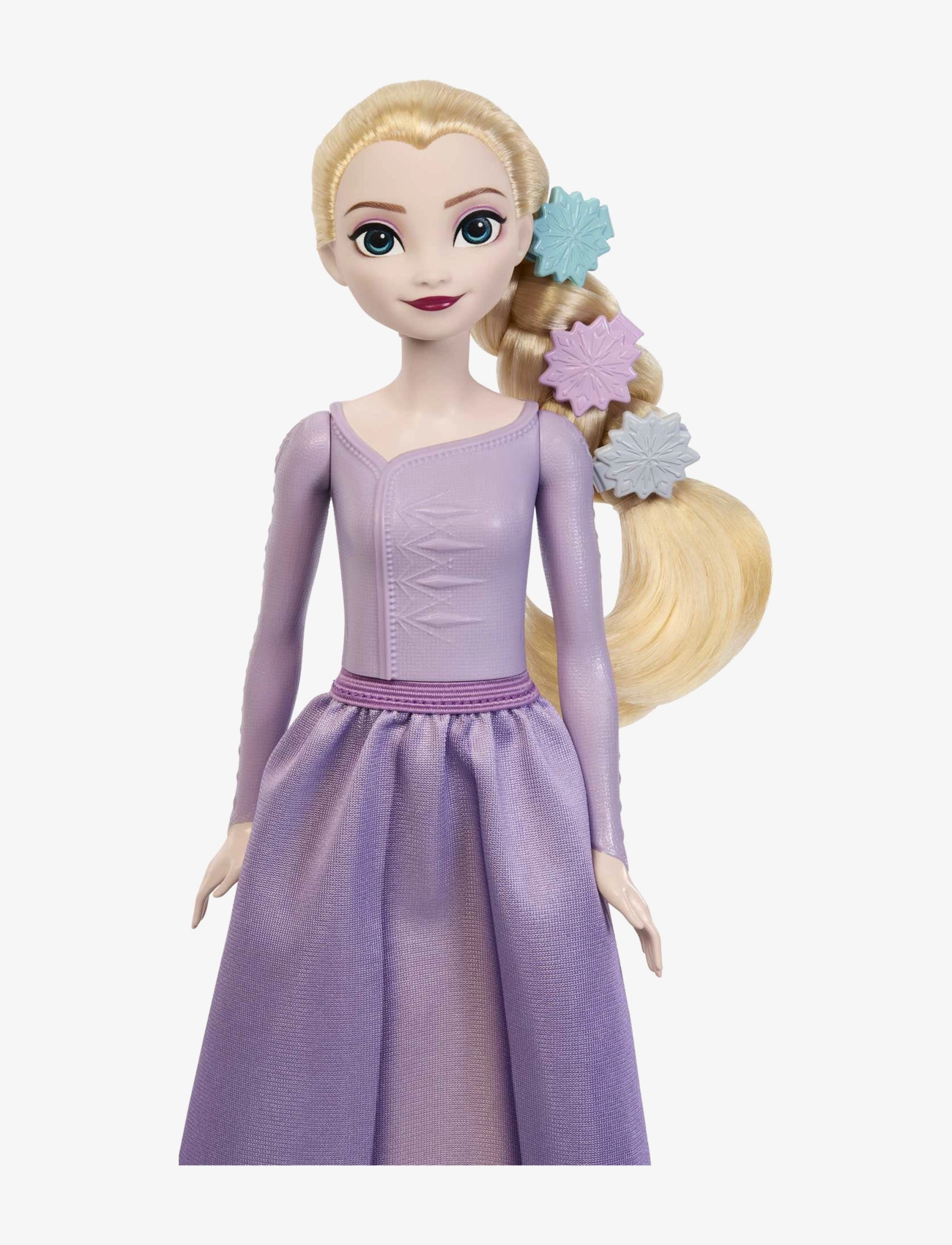 Frost - Disney Frozen Arendelle Castle with Elsa Doll - dukkehuse - multi color - 2