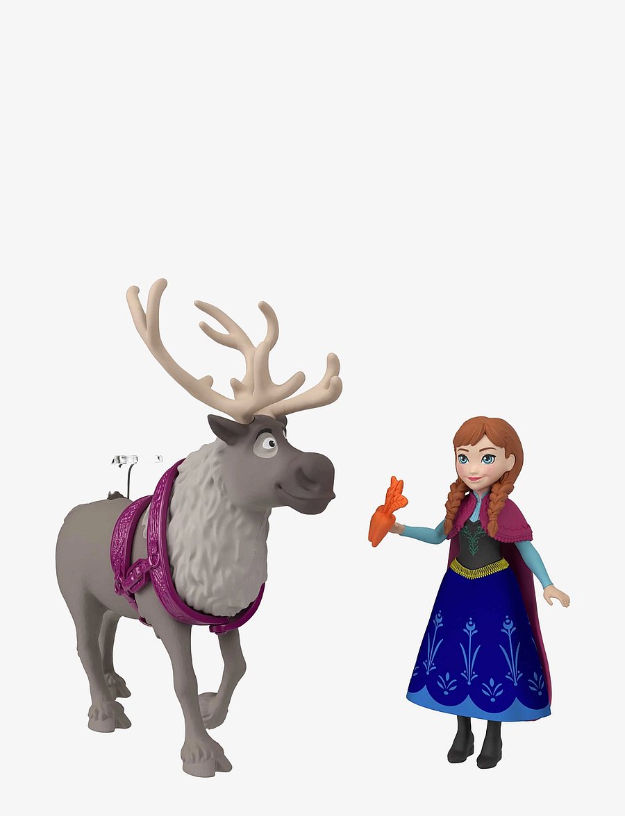 Disney Frozen - Disney Frozen Frozen Classic Storybook Set - multi color - 3