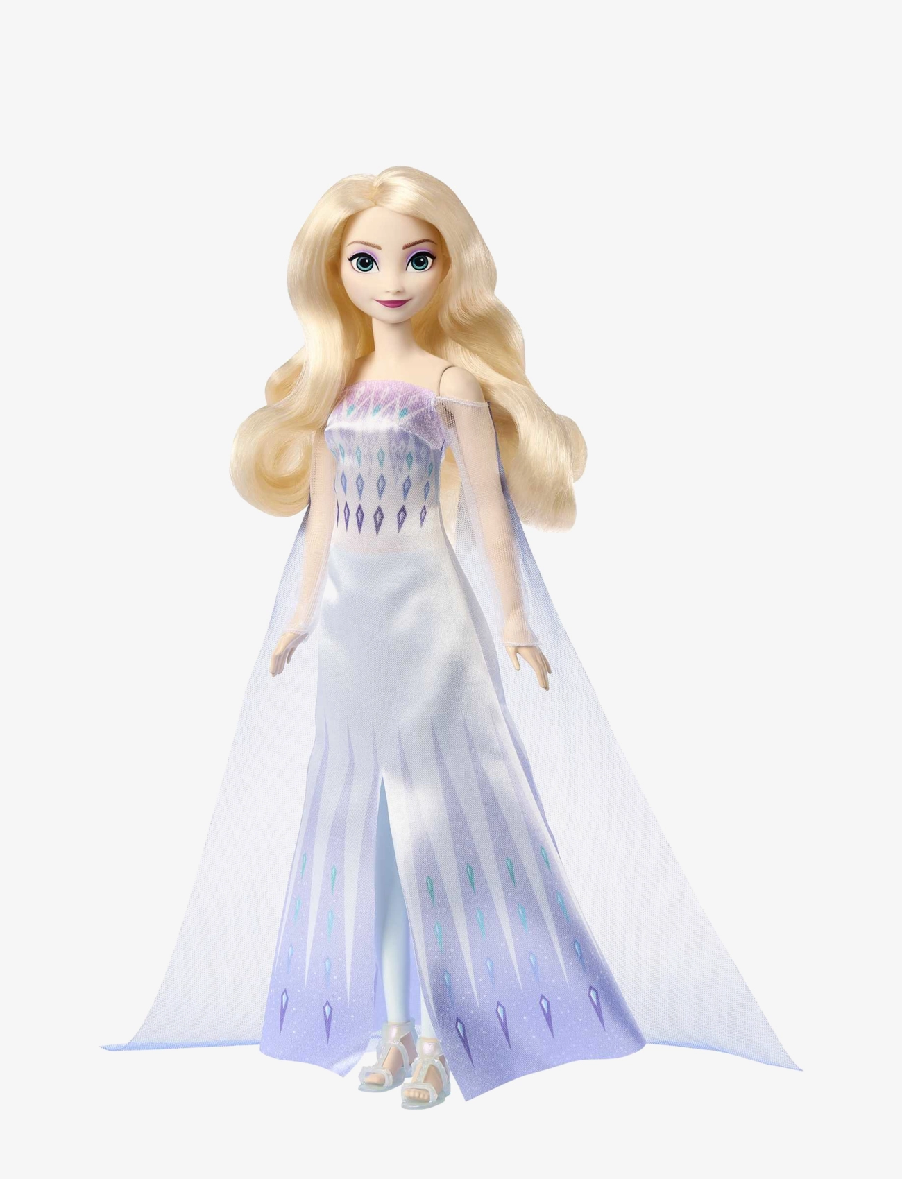 Disney Frozen - Disney Princess Disney Frozen Queen Anna & Elsa the Snow Queen - multicolor - 2