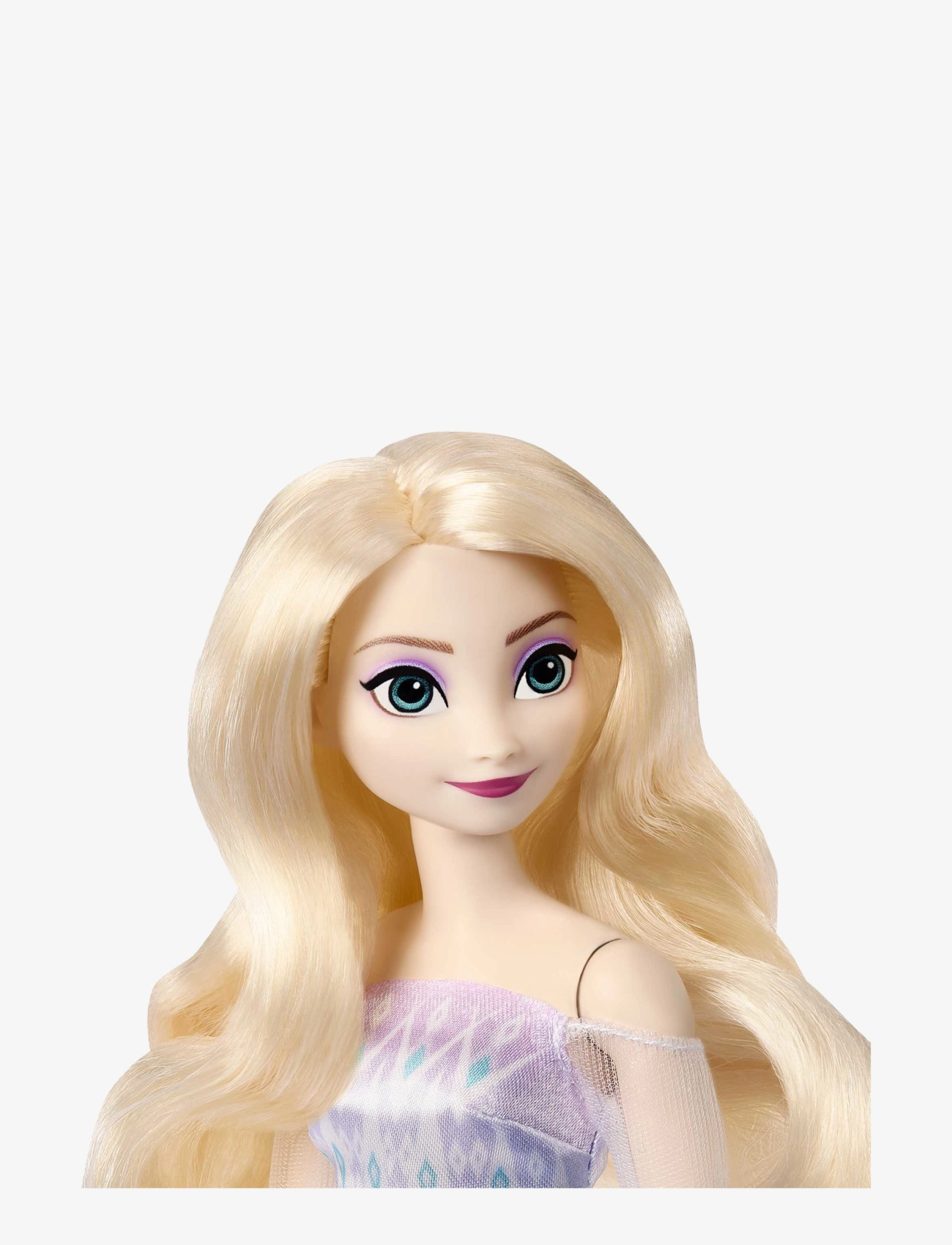 Disney Frozen - Disney Princess Disney Frozen Queen Anna & Elsa the Snow Queen - multicolor - 4