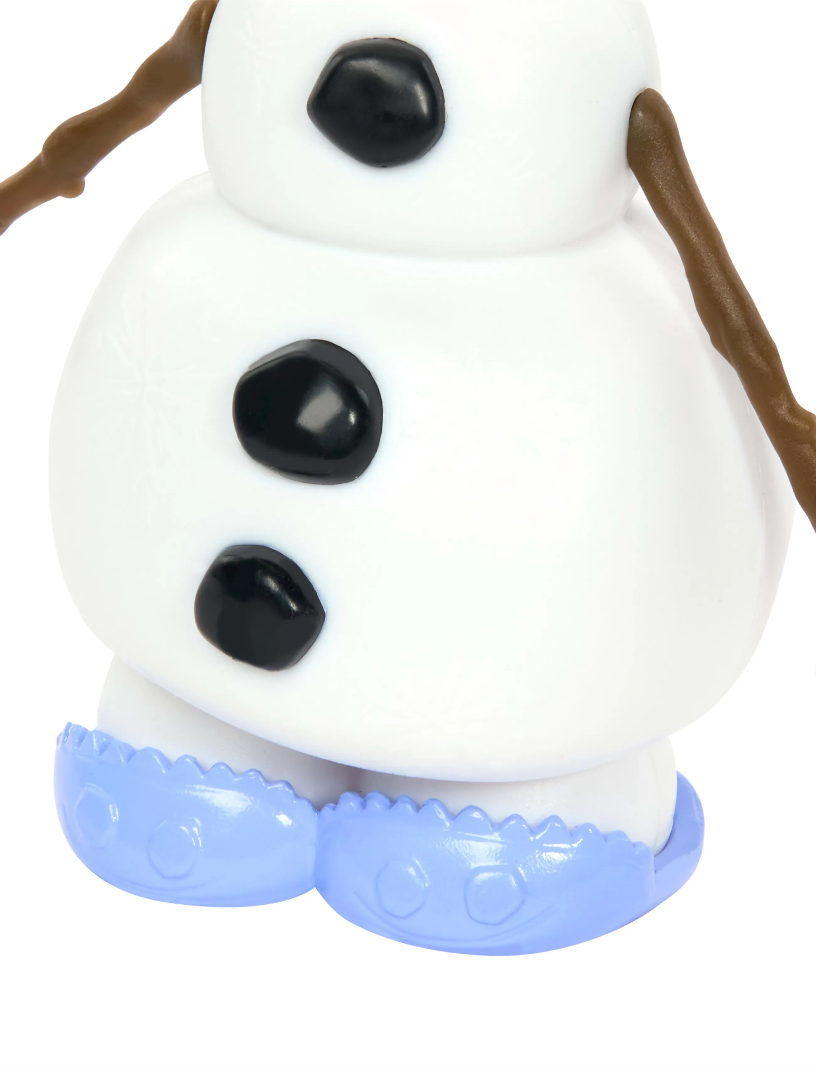 Die Eiskönigin - Disney Frozen Slumber Sister Set with Anna & Elsa Fashion Dolls, Olaf & 14 Accessories - multicolor - 5