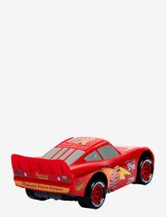 Disney Pixar Cars - Disney Pixar Cars Disney and Pixar Cars Moving Moments Lightning McQueen - lekebiler - multi color - 2