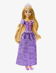 Disney Princess - Disney Princess Rapunzel Doll - laveste priser - multi color - 1