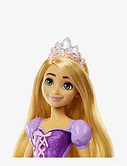 Disney Princess - Disney Princess Rapunzel Doll - laveste priser - multi color - 2
