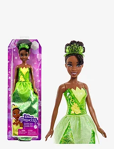 Disney Princess Princess Tiana Doll, Disney Princess