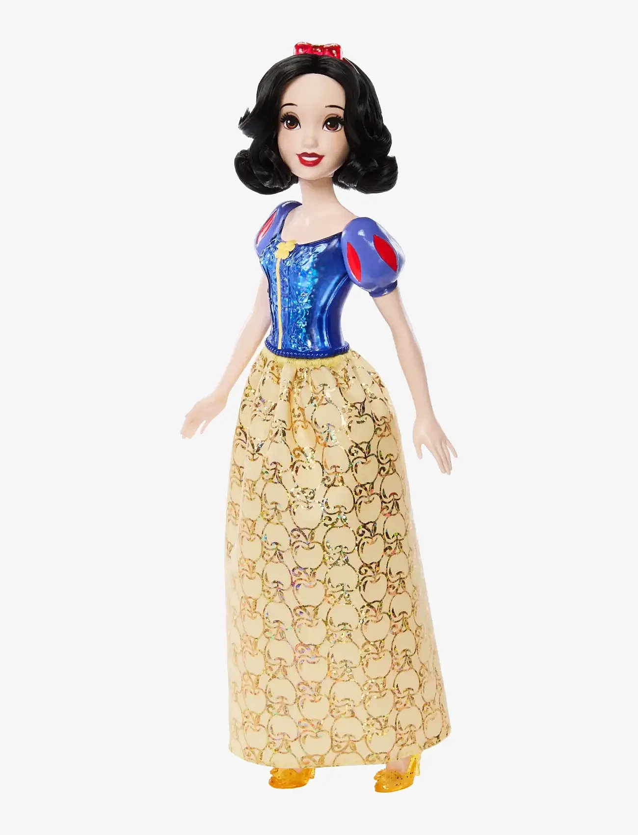 Disney Princess - Disney Princess Snow White Doll with Sparkling Fashion & Accessories, Inspired by Disney Movie - film- & märchenfiguren - multi color - 2