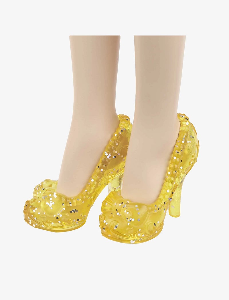 Disney Princess - Disney Princess Snow White Doll with Sparkling Fashion & Accessories, Inspired by Disney Movie - film- & märchenfiguren - multi color - 3