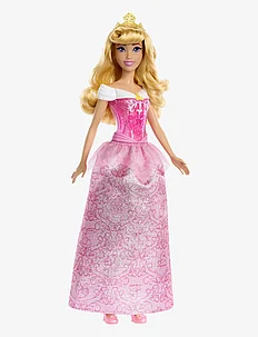 Disney Princess Aurora Doll, Disney Princess