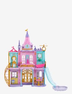 Disney Princess Magical Adventures Castle, Disney Princess