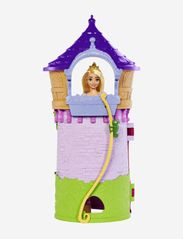 Disney Princess - Disney Princess Rapunzel's Tower Playset - nuket - multi color - 3