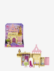 Disney Princess STORYTIME STACKERS Belle's Castle - MULTI COLOR