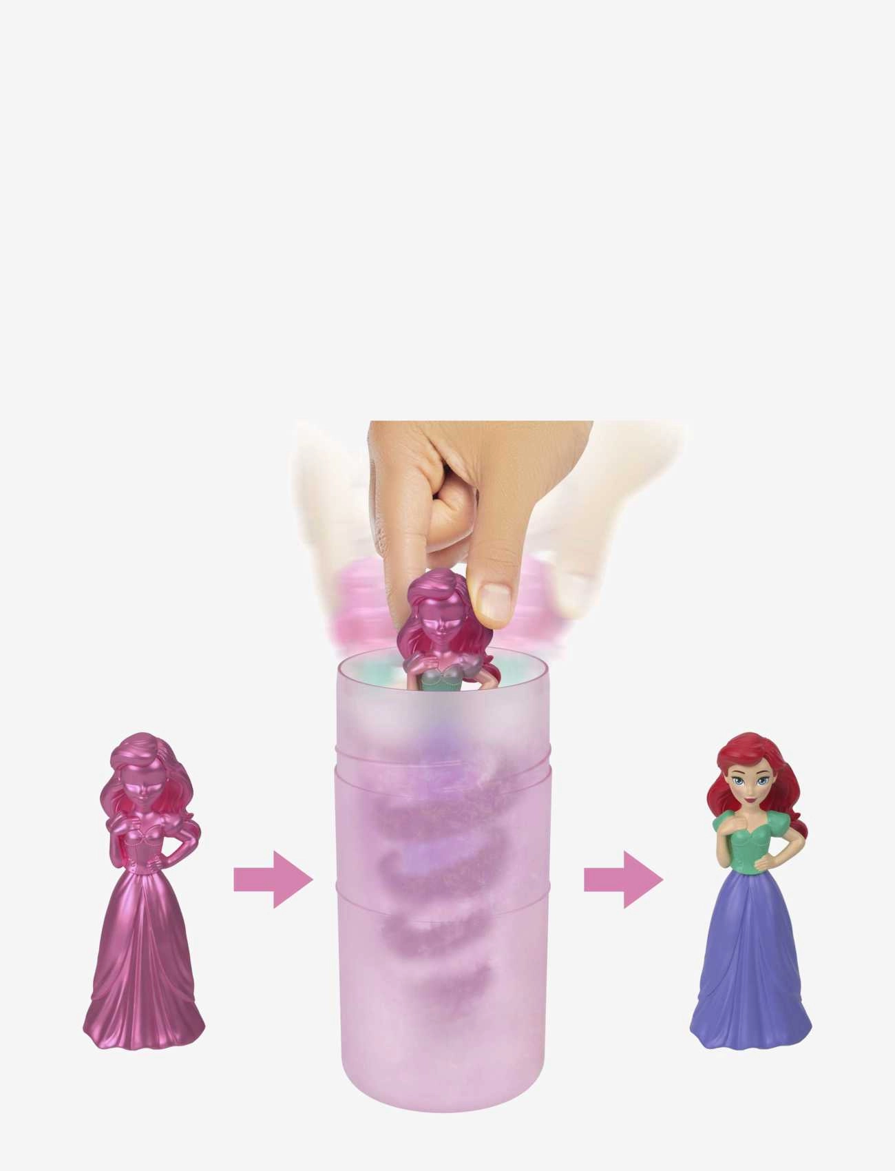 Disney Princess - Disney Princess ROYAL COLOR REVEAL Assortment - multi color - 1