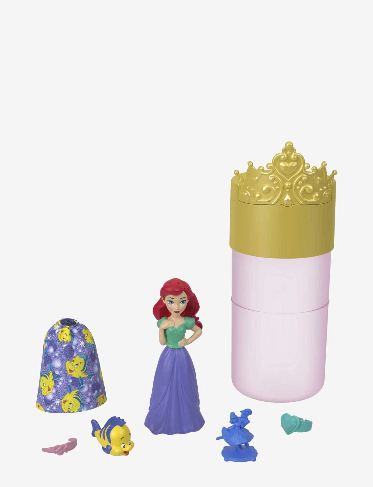 Disney Princess - Disney Princess ROYAL COLOR REVEAL Assortment - multi color - 3