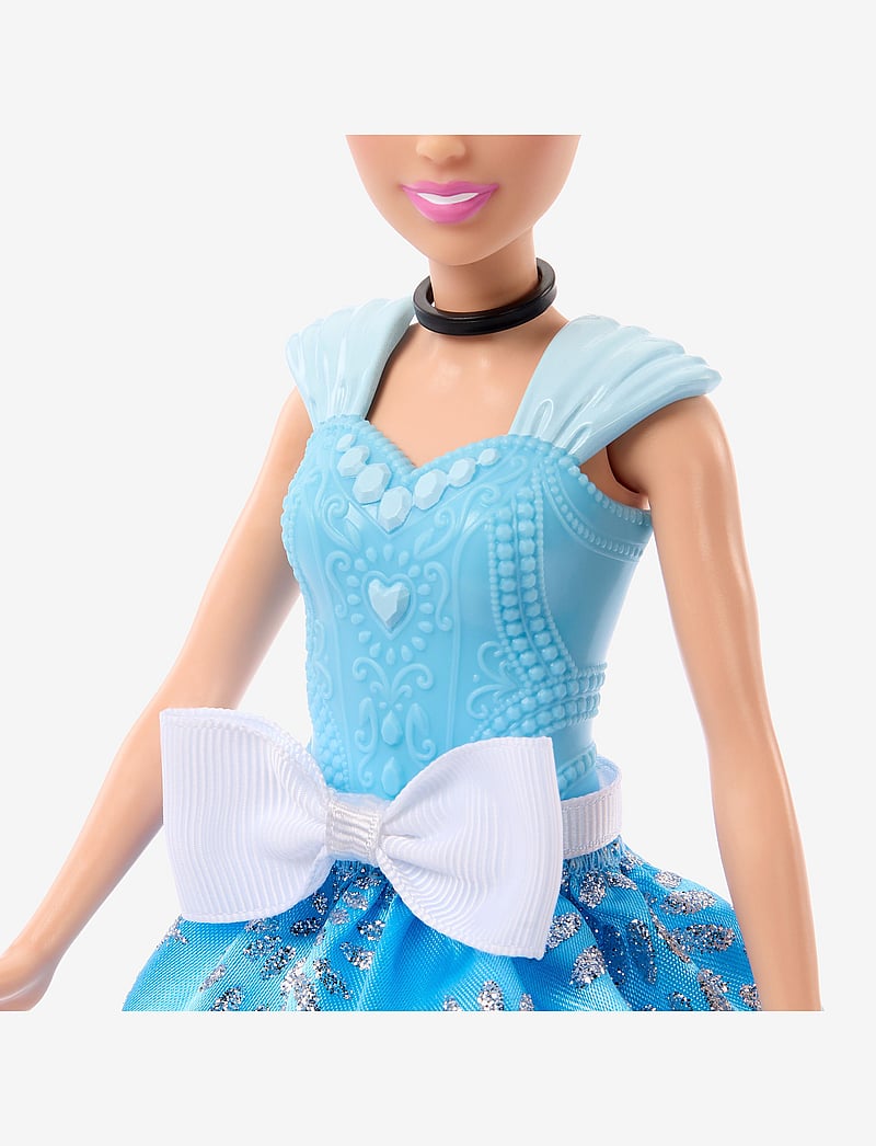 Disney Princess - Disney Princess ROYAL FASHION REVEAL Cinderella Doll - puppen - multi color - 5