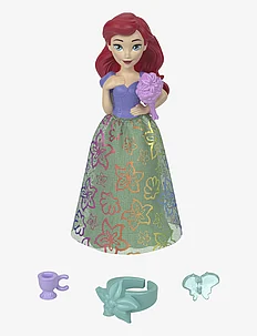 Disney Princess Royal Color Reveal Small Doll, Disney Princess