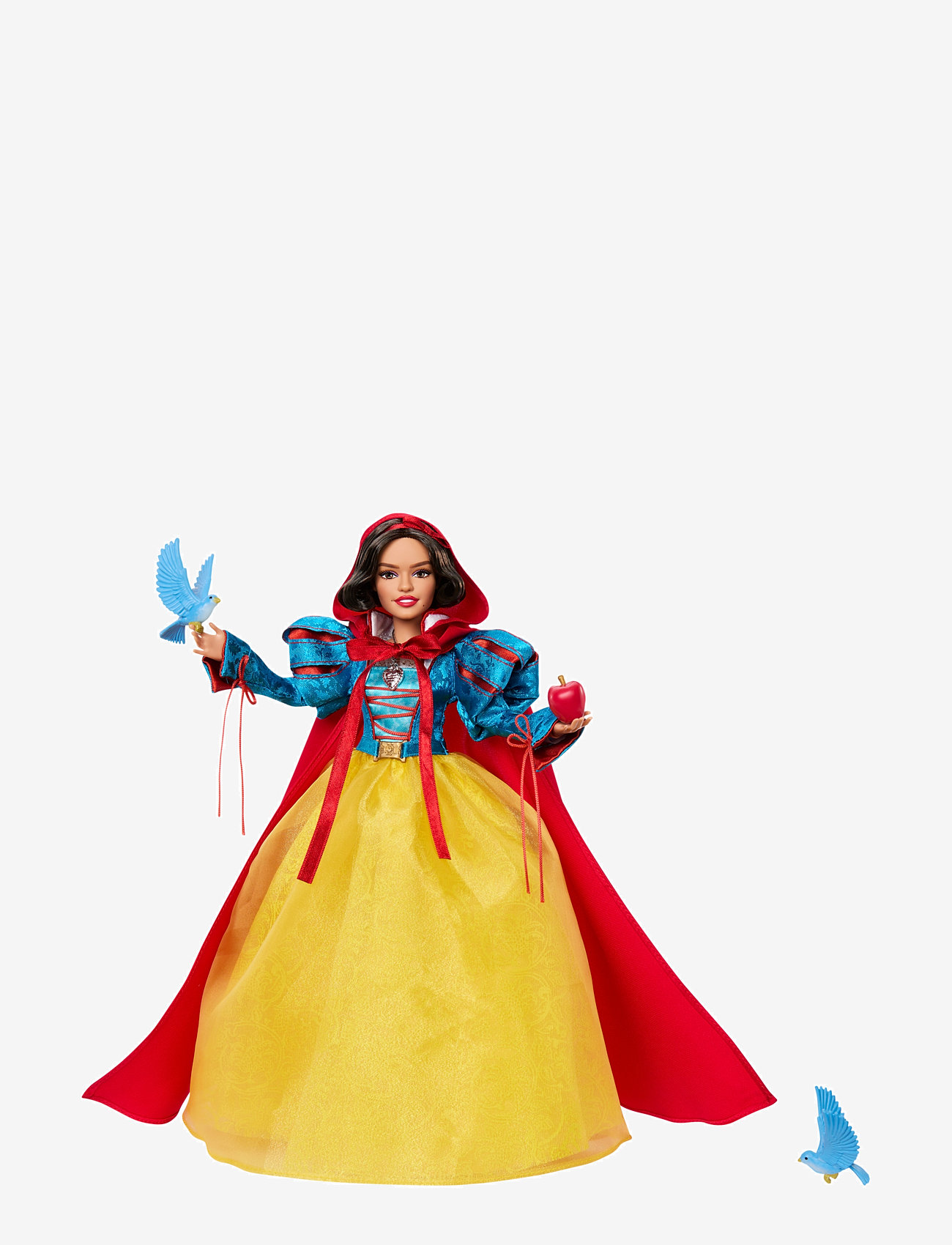 Disney Princess - Disney Collector Snow White Collectible Fashion Doll Inspired by Live Action Movie - puppen - multi color - 1